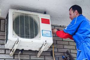 HVAC Companies Near Crowley, TX Available Now